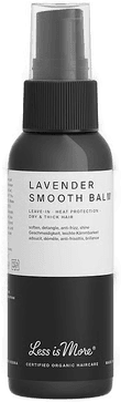 Less Is More Organic Lavender Smooth Balm 50 ml