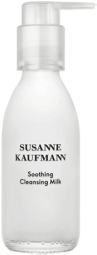 Susanne Kaufmann Soothing Cleansing Milk 100 ml
