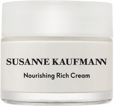 Susanne Kaufmann Nourishing Rich Cream 50 ml
