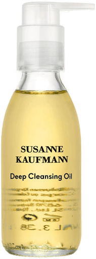 Susanne Kaufmann Deep Cleansing Oil 100 ml