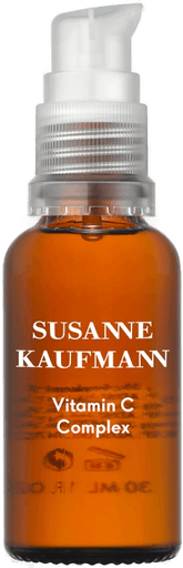 Susanne Kaufmann Vitamin C Complex 30 ml