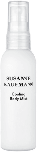 Susanne Kaufmann Cooling Body Mist