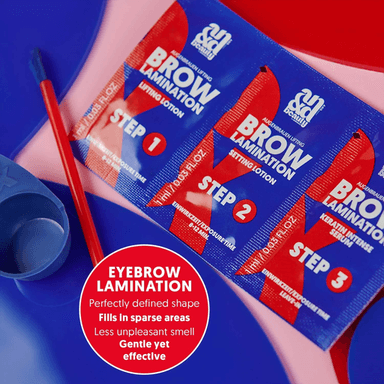 Andbeauty Brow Lamination