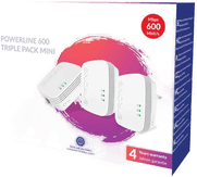 Strong Powerline 600 Triple