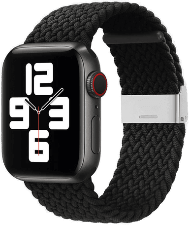 Hurtel Flettet Reim Apple Watch 38/40/41mm