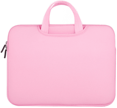 Hurtel PC-veske 15.6" - Rosa