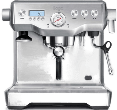 Sage Dual Boiler Espressomaskin