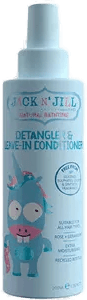 Jacknjill Leave-in Detangler Conditioner
