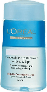 L'Oréal Paris Gentle Makeup Remover 125ml