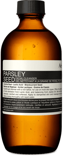Aesop Parsley Seed Facial Cleanser