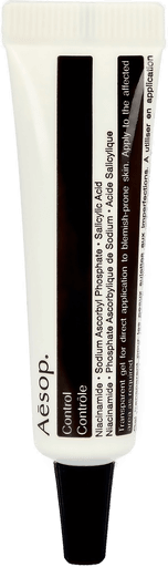 Aesop Control 9 ml