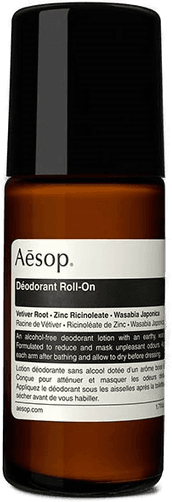 Aesop Deodorant Roll-On 50 ml