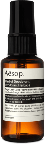 Aesop Herbal Deodorant 50 ml