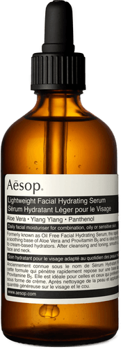 Aesop Lightweight Facial Hydrating Serum
