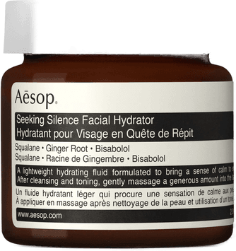 Aesop Seeking Silence Facial Hydrator 60 ml