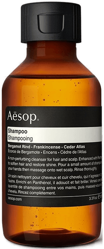 Aesop Shampoo 100 ml