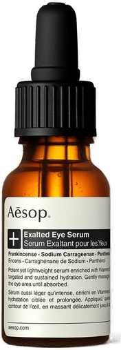 Aesop Exalted Eye Serum