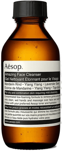 Aesop Amazing Face Cleanser 100 ml