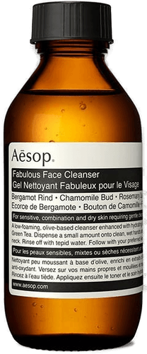Aesop Fabulous Face Cleanser 100 ml