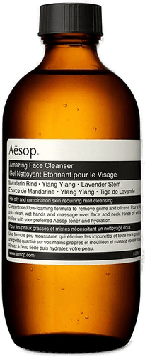 Aesop Amazing Face Cleanser 200 ml