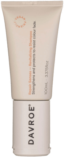 Davroe Repair Senses Revitalizing Shampoo