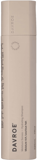 Davroe Moisture Sense Shampoo 325 ml