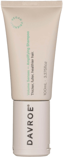 Davroe Volume Senses Shampoo 100 ml