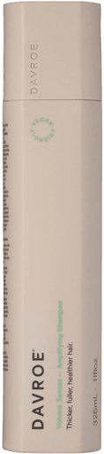 Davroe Volume Senses Shampoo 325 ml