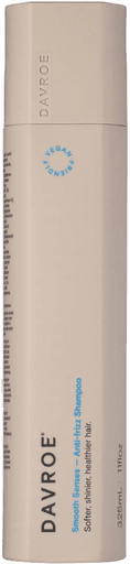Davroe Smooth Senses Anti-Frizz Shampoo