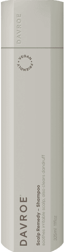 Davroe Scalp Remedy Shampoo 325 ml