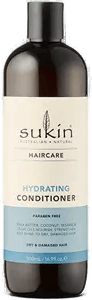 Sukin Hydrating Conditioner