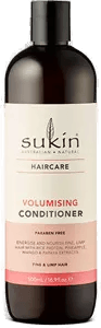 Sukin Volumising Conditioner