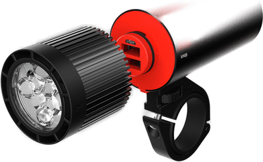 Knog PWR Mountain 2000L