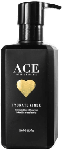 Ace Natural Haircare Hydrate Rinse