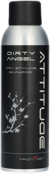 Trontveit Dirty Angel Dry Shampoo 200 ml