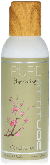 Trontveit Pure Hydrating Attitude Conditioner