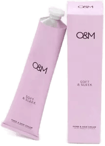 J&K Shop Soft & Sleek Hand Cream