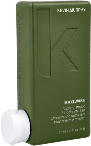 Kevin Murphy Maxi Wash Detox Shampoo 250 ml