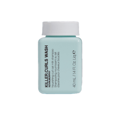 Kevin Murphy KILLER.CURLS Wash 40 ml