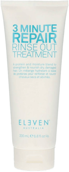 Eleven Australia 3 Minute Repair Treatment 200 ml