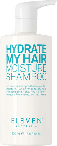 Eleven Australia Hydrate My Hair Shampoo 500 ml