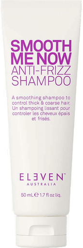 Eleven Australia Smooth Me Now Shampoo 50 ml