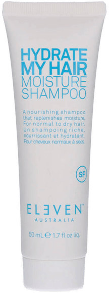 Eleven Australia Hydrate My Hair Shampoo 50 ml