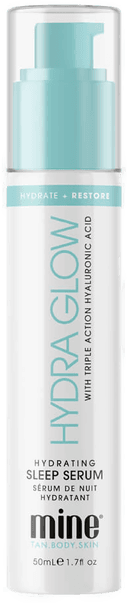 Minetan Hydra Glow Sleep Serum 50 ml