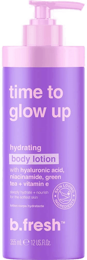 Bfresh It's Time To Glow Up 355 ml