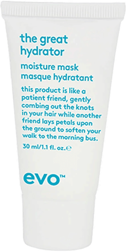Evo The Great Hydrator 30 ml