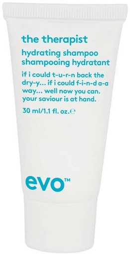 Evo The Therapist Shampoo 30 ml