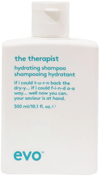 Evo The Therapist Hydrating Shampoo