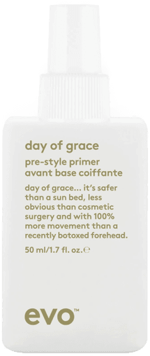 Evo Day of Grace Leave-In Conditioner 50 ml