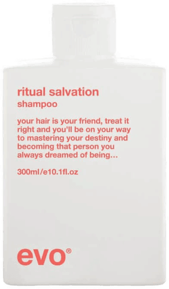 Evo Ritual Salvation Shampoo 300 ml